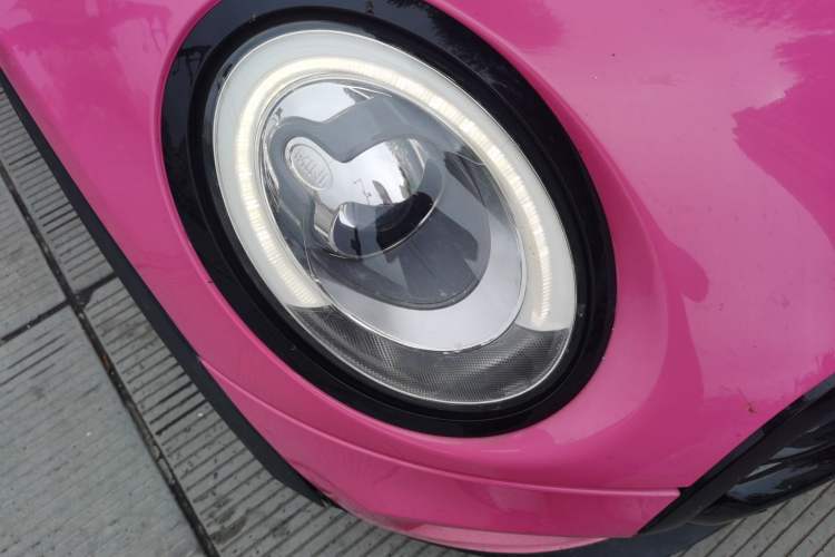 Used MINI 2014 1.5T COOPER Excitement Right Front Headlight