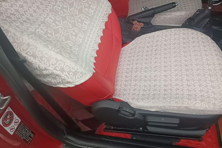 Used MINI 2014 1.5T COOPER Fun Right Front Seat