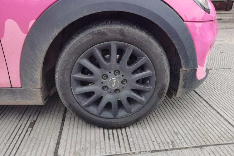 Used MINI 2014 1.5T COOPER Excitement Right Front Wheel Hub