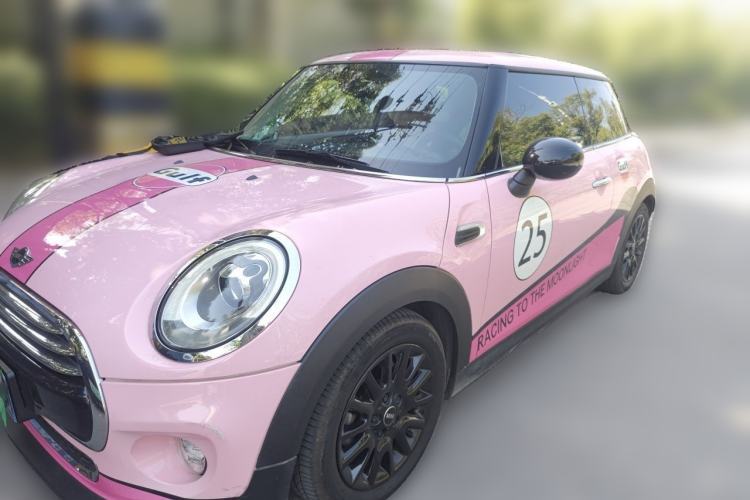 Used MINI 2014 1.5T COOPER Excitement Guazi used car, China used car export, Used car for sale, Used cars, Cheapest cars for sale