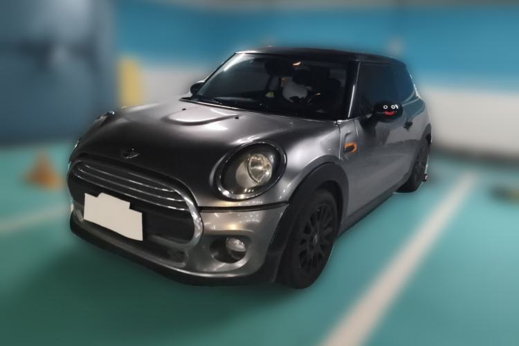 Used MINI 2014 1.2T ONE+ Guazi used car, China used car export, Used car for sale, Used cars, Cheapest cars for sale