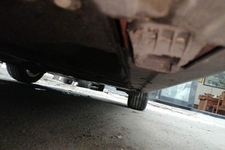 Used MINI 2014 1.5T COOPER Excitement Chassis Front Left