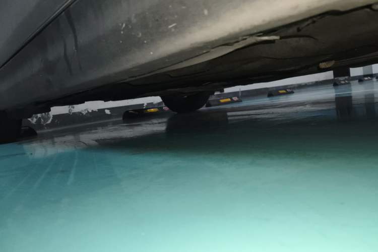 Used MINI 2014 1.2T ONE+ Chassis Front Right