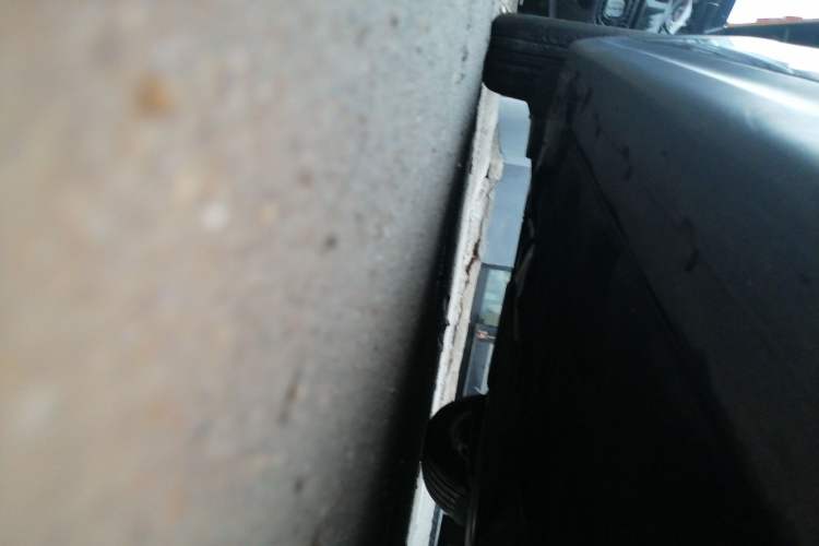 Used MINI 2014 1.5T COOPER Excitement Chassis Front Right