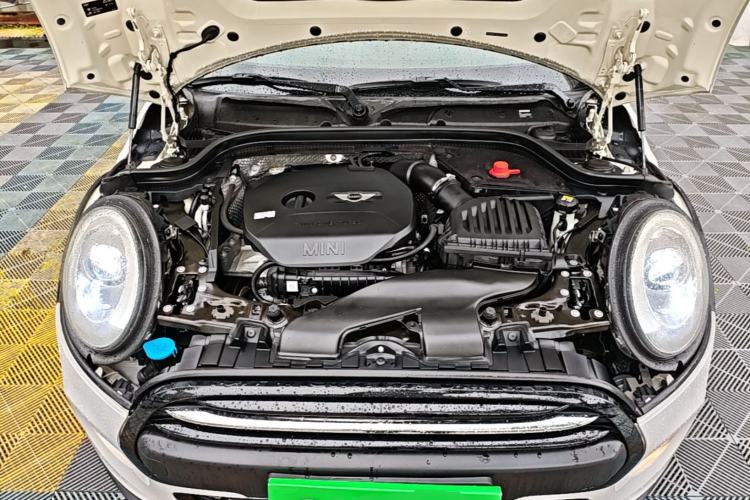 Used MINI 2014 1.2T ONE Engine Bay