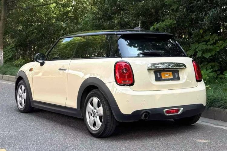 Used MINI 2014 1.2T ONE Exterior 10