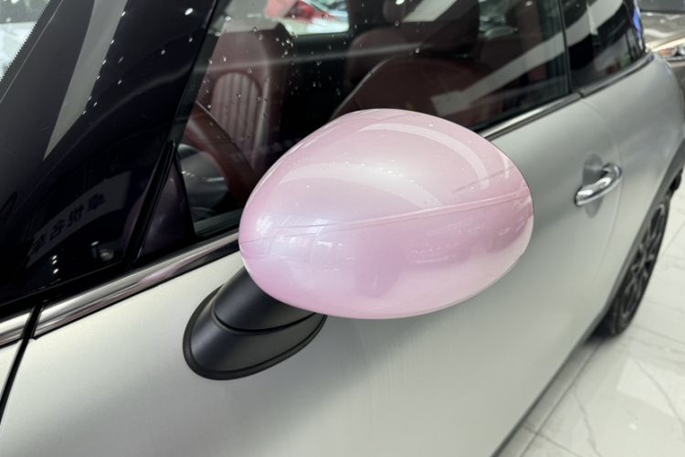 Used MINI 2014 1.2T ONE+ Exterior 3