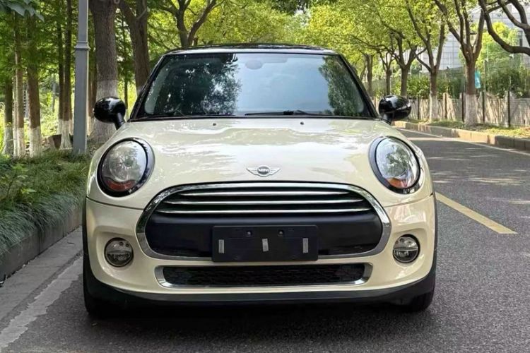 Used MINI 2014 1.2T ONE Exterior 7