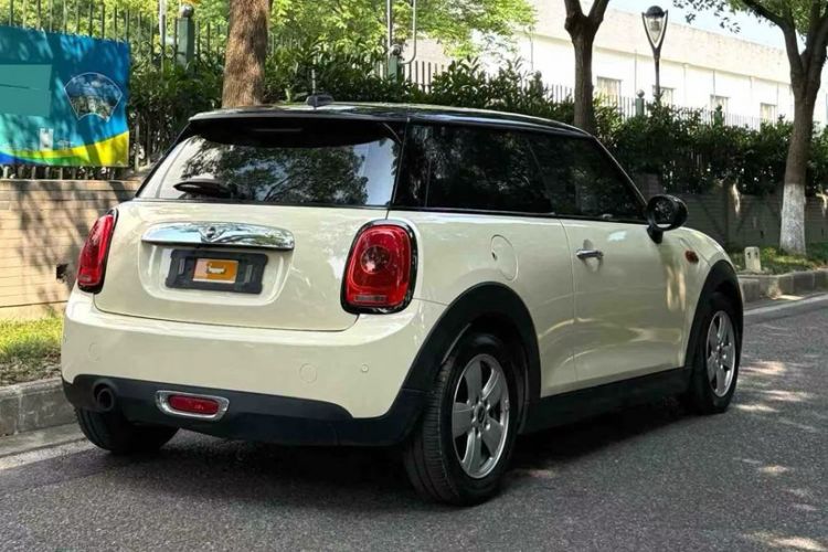 Used MINI 2014 1.2T ONE Exterior 9