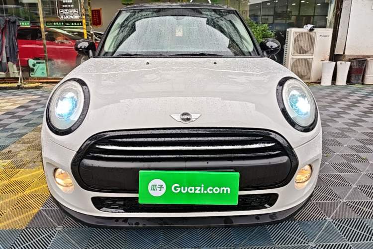 Used MINI 2014 1.2T ONE Front