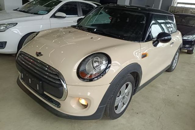 Used MINI 2014 1.2T ONE