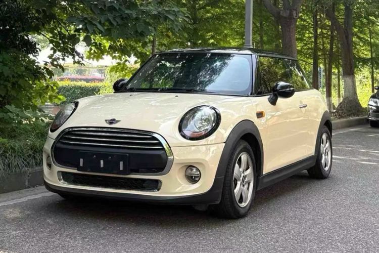 Used MINI 2014 1.2T ONE Guazi used car, China used car export, Used car for sale, Used  cars, Cheapest cars for sale