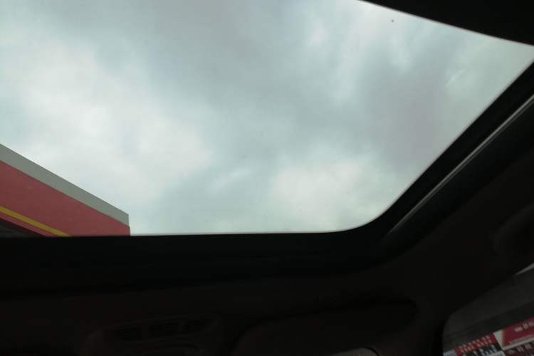 Used MINI 2014 1.5T COOPER Excitement Headliner
