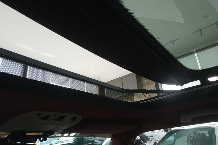 Used MINI 2014 1.2T ONE+ Headliner