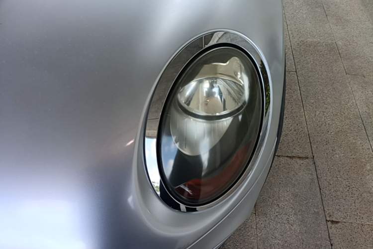 Used MINI 2014 1.5T COOPER Fun Left Front Headlight
