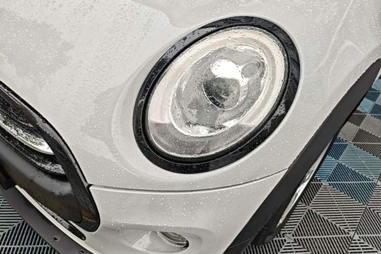 Used MINI 2014 1.2T ONE Left Front Headlight