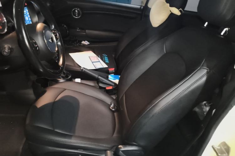 Used MINI 2014 1.2T ONE+ Left Front Seat