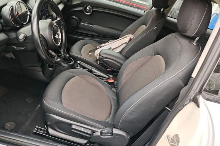 Used MINI 2014 1.2T ONE Left Front Seat