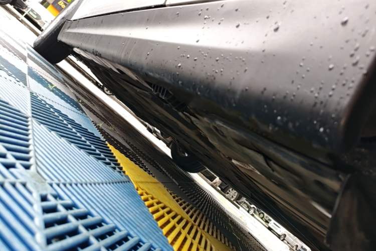 Used MINI 2014 1.2T ONE Left Side Sill