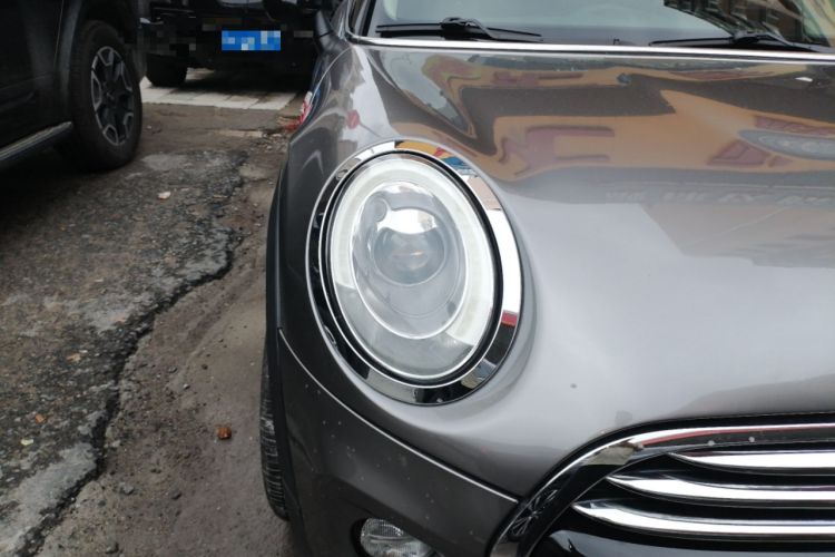 Used MINI 2014 1.5T COOPER Excitement Right Front Headlight