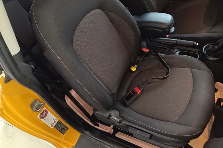 Used MINI 2014 1.2T ONE Right Front Seat