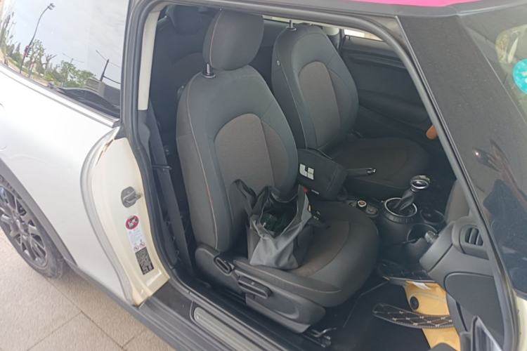 Used MINI 2014 1.5T COOPER Fun Right Front Seat