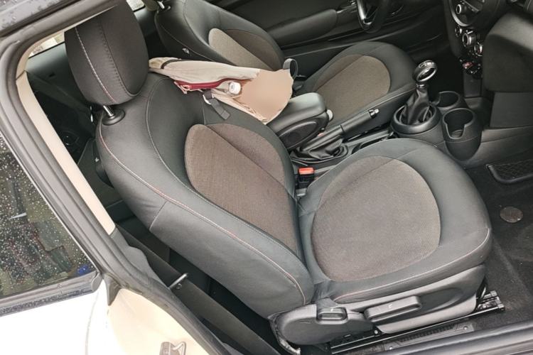 Used MINI 2014 1.2T ONE Right Front Seat