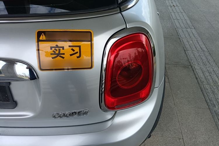 Used MINI 2014 1.5T COOPER Fun Right Rear Taillight