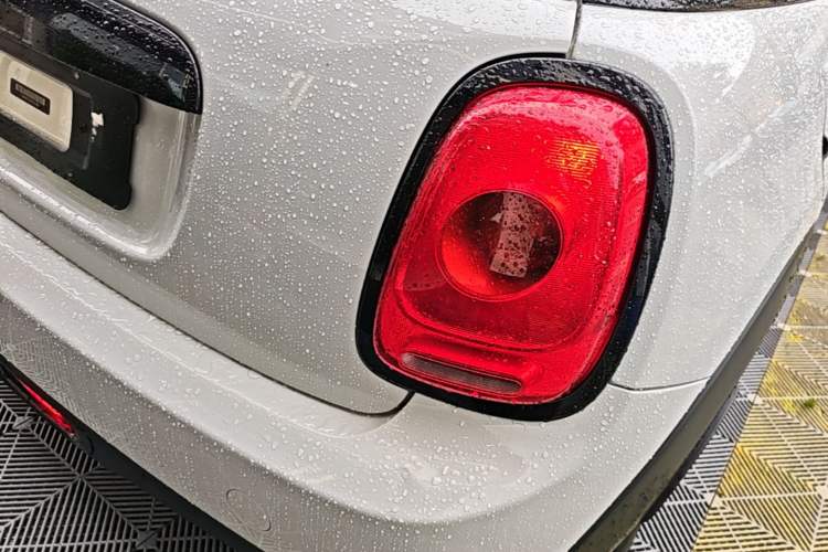 Used MINI 2014 1.2T ONE Right Rear Taillight