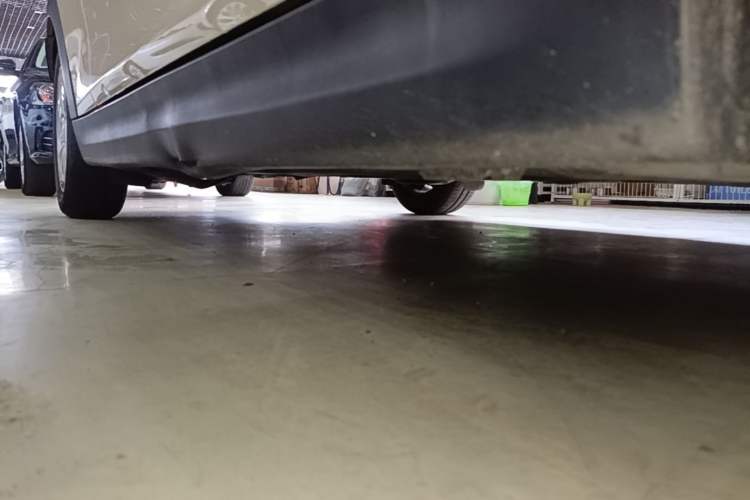 Used MINI 2014 1.2T ONE Right Side Sill