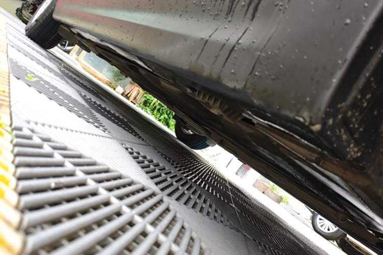 Used MINI 2014 1.2T ONE Right Side Sill