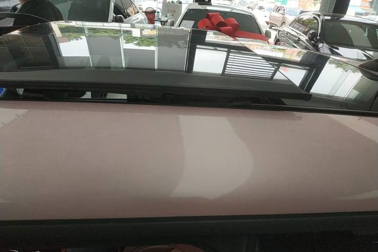 Used MINI 2014 1.2T ONE+ Roof