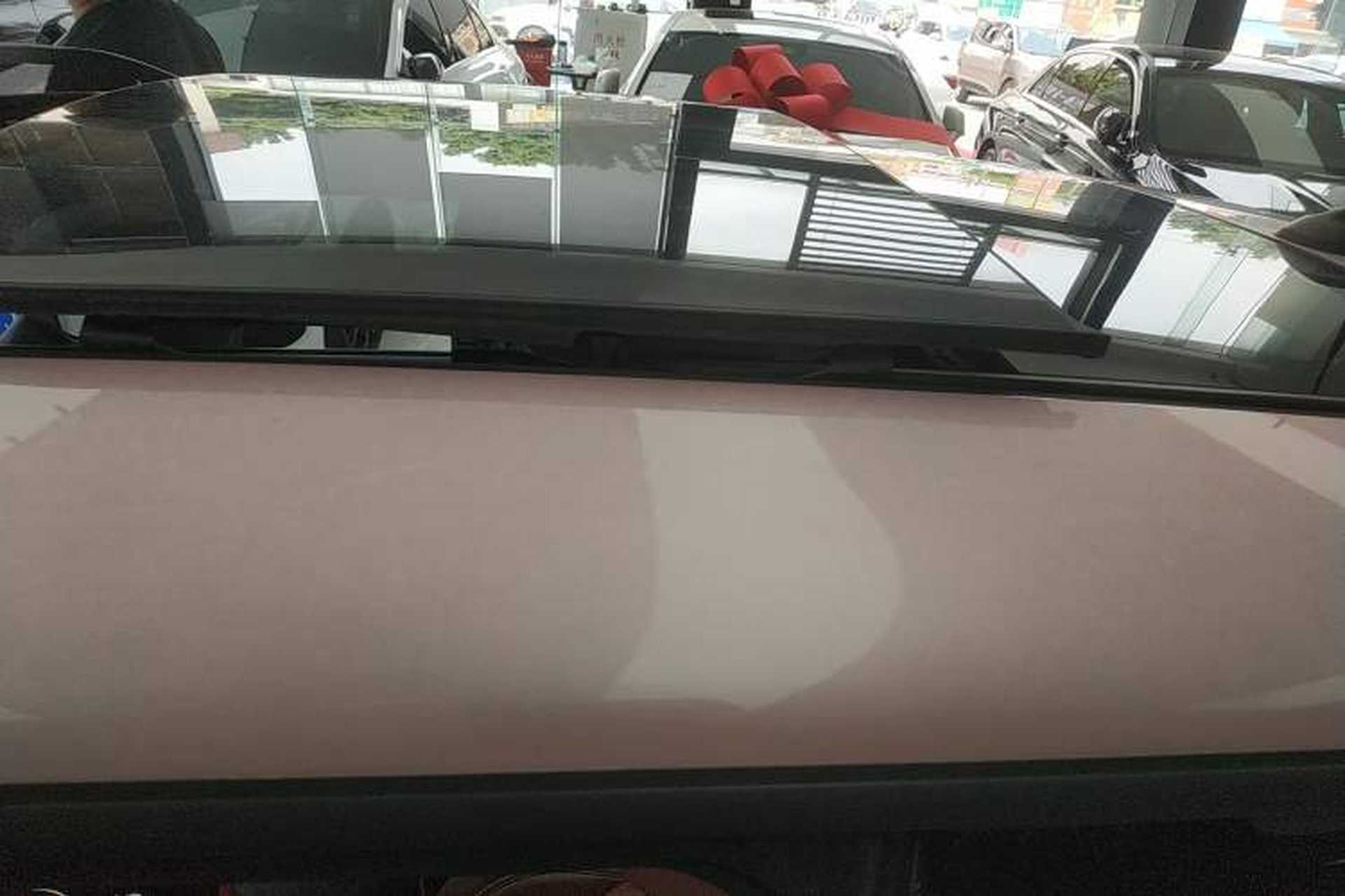 Used MINI 2014 1.2T ONE+ Roof