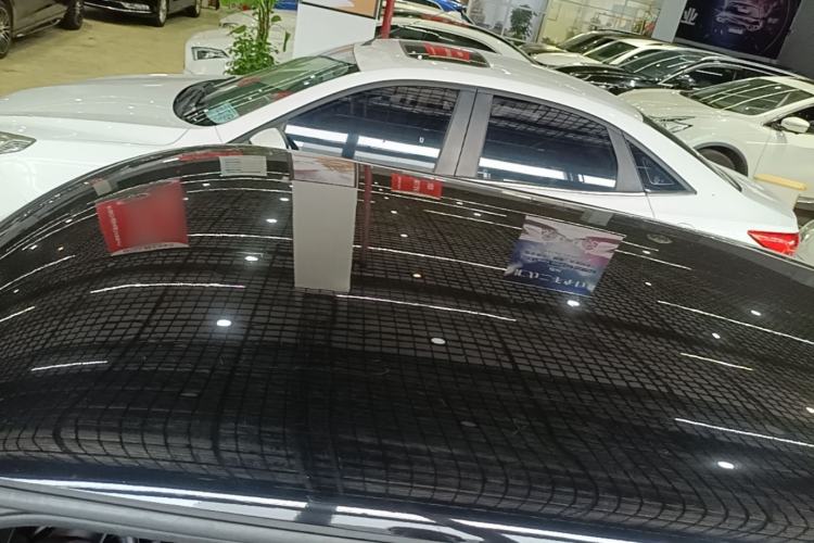 Used MINI 2014 1.2T ONE Roof