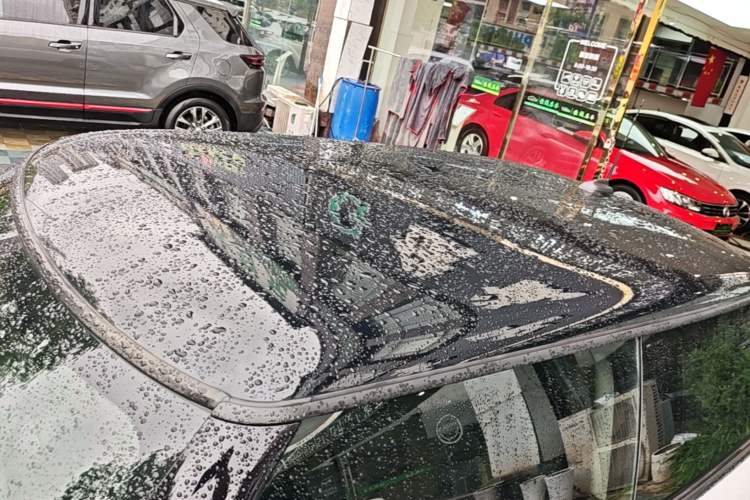 Used MINI 2014 1.2T ONE Roof