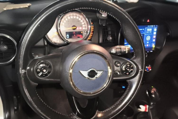 Used MINI 2014 1.2T ONE+ Steering Wheel