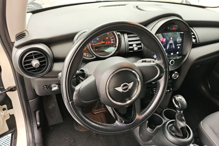 Used MINI 2014 1.2T ONE Steering Wheel