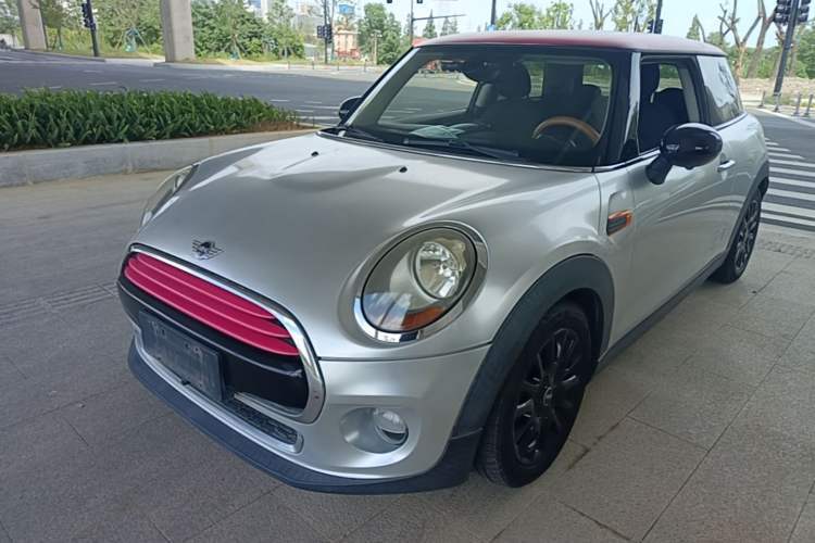 Used MINI 2014 1.5T COOPER Fun Guazi used car, China used car export, Used car for sale, Used  cars, Cheapest cars for sale
