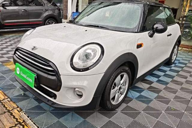 Used MINI 2014 1.2T ONE