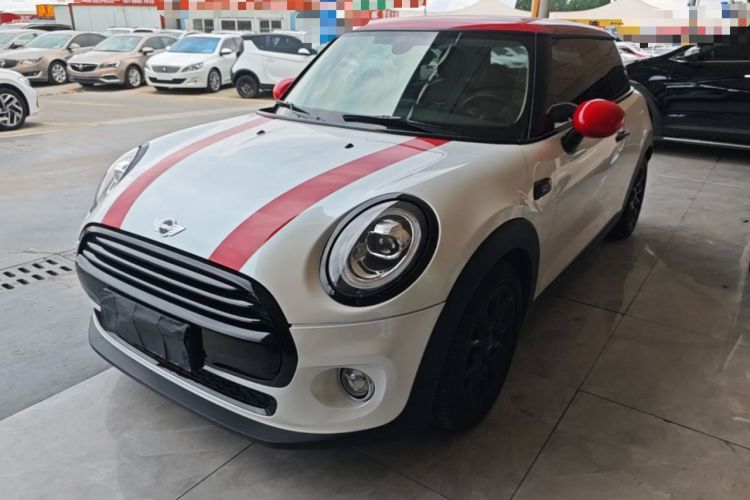 Used MINI 2014 1.5T COOPER Fun Guazi used car, China used car export, Used car for sale, Used  cars, Cheapest cars for sale