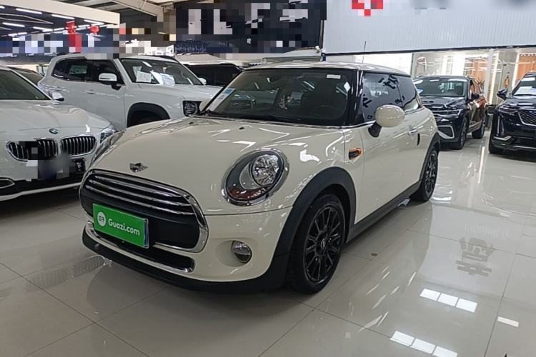 Used MINI 2014 1.2T ONE+ Guazi used car, China used car export, Used car for sale, Used cars, Cheapest cars for sale
