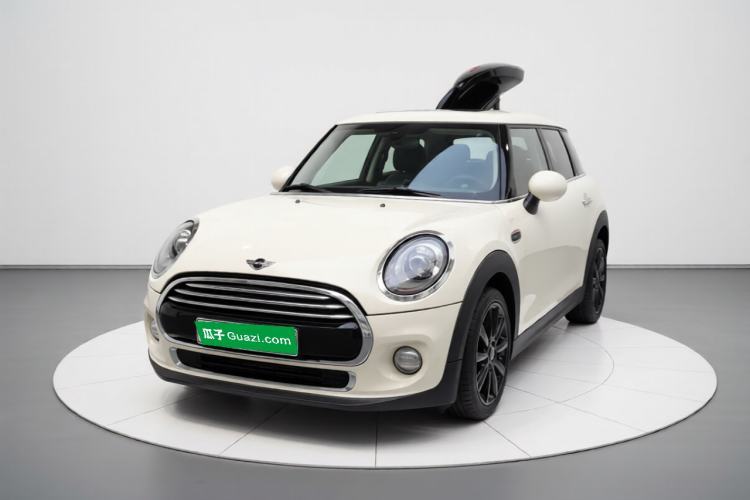 Used MINI 2014 1.2T ONE+ Guazi used car, China used car export, Used car for sale, Used cars, Cheapest cars for sale