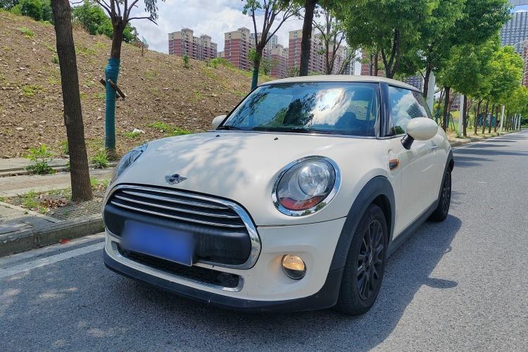 Used MINI 2014 1.2T ONE+ Guazi used car, China used car export, Used car for sale, Used  cars, Cheapest cars for sale