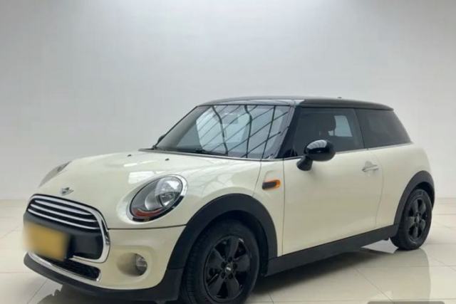 Used MINI 2014 1.2T ONE