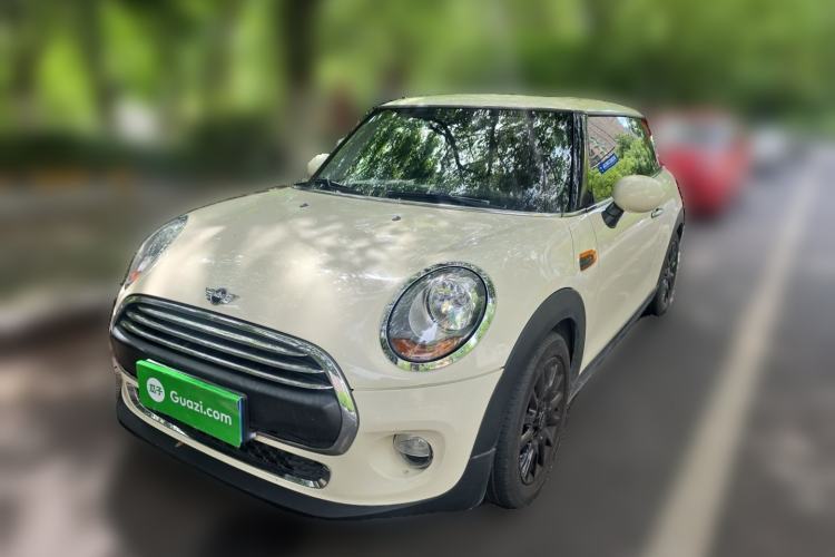 Used MINI 2014 1.2T ONE+ Guazi used car, China used car export, Used car for sale, Used MINI cars, Cheapest cars for sale