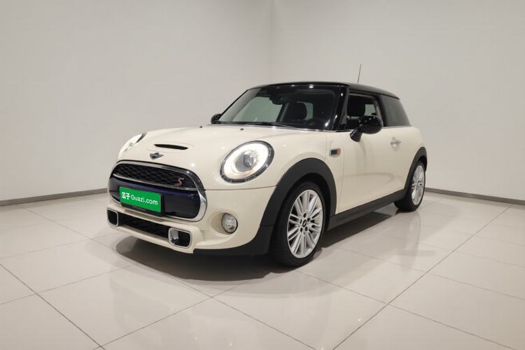 MINI 2014 2.0T COOPER S Fun usado Guazi used car, China used car export, Used car for sale, Used cars, Cheapest cars for sale
