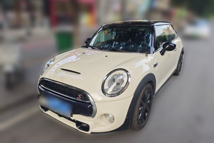 MINI 2014 2.0T COOPER S Fun с пробегом Guazi used car, China used car export, Used car for sale, Used cars, Cheapest cars for sale