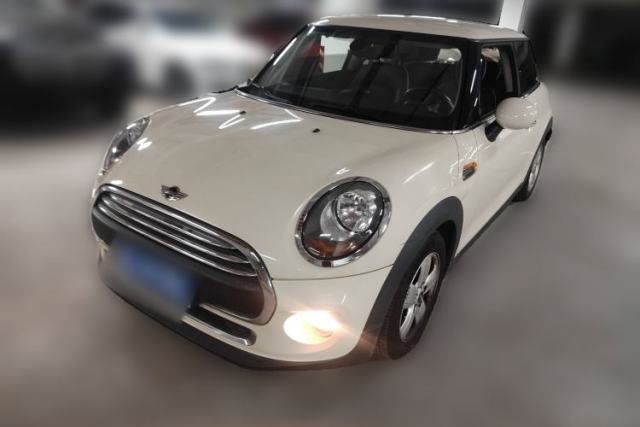Used MINI 2014 1.2T ONE