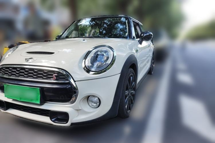 Used MINI 2014 2.0T COOPER S Excitement Guazi used car, China used car export, Used car for sale, Used  cars, Cheapest cars for sale