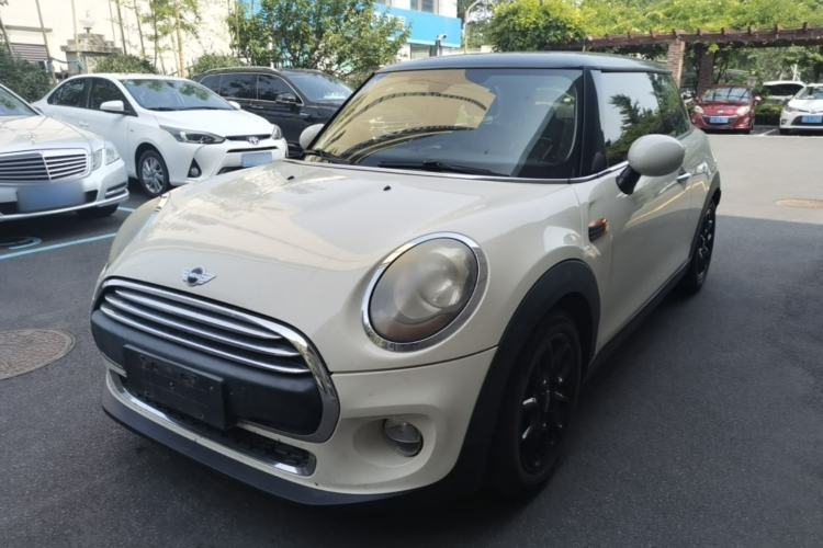 Used MINI 2014 1.2T ONE+ Guazi used car, China used car export, Used car for sale, Used  cars, Cheapest cars for sale